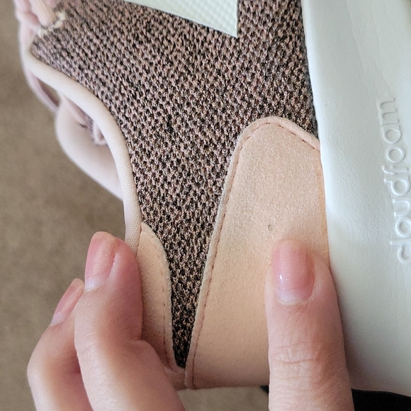 Adidas Cloudfoam Gym Shoe - Picture 11 of 11